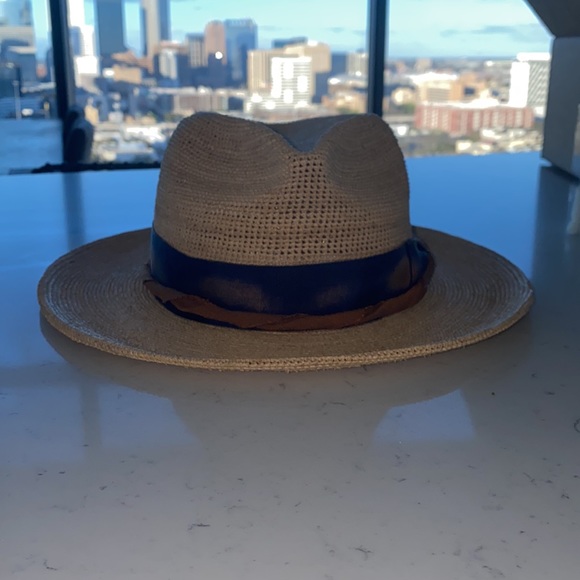 NWT -Hats in the Belfry - Belfry Robins Mens Hat size Small 57 cm - Picture 7 of 11